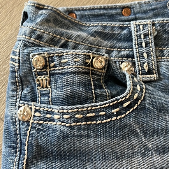 Miss Me jeans - Picture 4 of 5